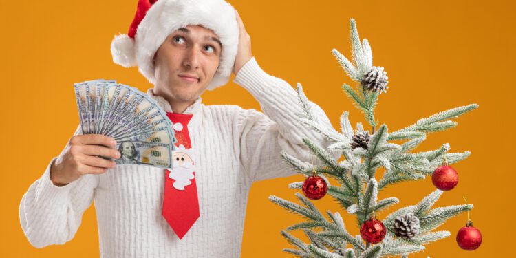 ¿Te cayó dinero extra? Antes de gastarlo, sino tienes deudas, haz esto