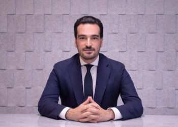 Alfredo Bejos Inclán es designado como nuevo Presidente de la AMNGN