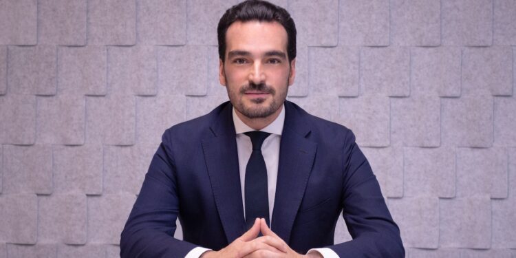 Alfredo Bejos Inclán es designado como nuevo Presidente de la AMNGN