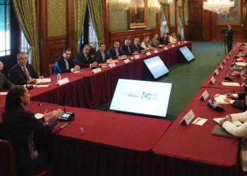 Consejo para promover las inversiones buscará destrabar las inversiones mixtas de energía