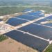 Arranca el Cotoperí Solar, el mayor complejo fotovoltaico de Centroamérica y el Caribe