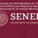 Sener presenta las DACGs del autoconsumo eléctrico