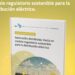 Lanzan el estudio «Generación Distribuida: Hacia un Modelo Regulatorio Sostenible para la Distribución Eléctrica”