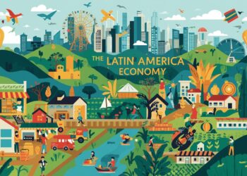 Mercados competitivos podrían aumentar el PIB y reducir la desigualdad en América Latina y el Caribe