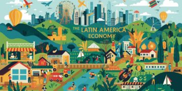 Mercados competitivos podrían aumentar el PIB y reducir la desigualdad en América Latina y el Caribe