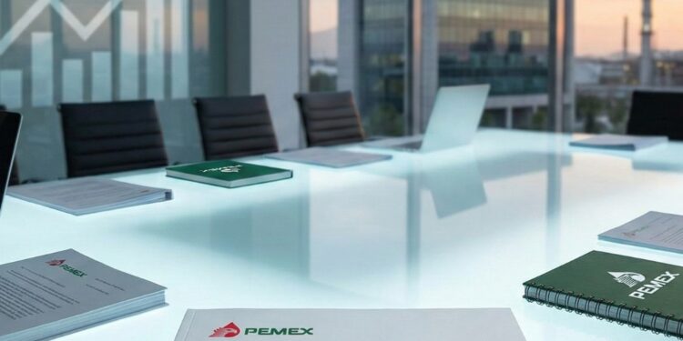 Pemex redefine su rumbo: análisis estratégico del nuevo reglamento