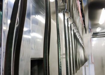 Planta de Coatings Services (CSV) en Querétaro de PPG utilizará 60% de energía renovable para consumo anual