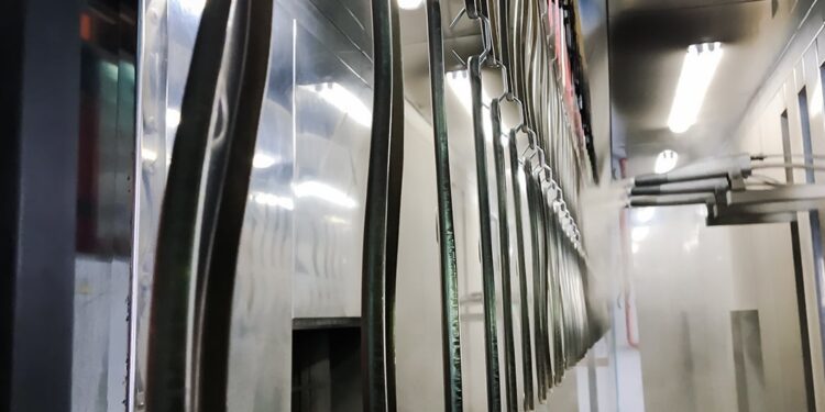 Planta de Coatings Services (CSV) en Querétaro de PPG utilizará 60% de energía renovable para consumo anual