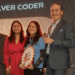 Romina Nájera Fuentes del Tec de Mty es segundo lugar en competencia internacional de programación