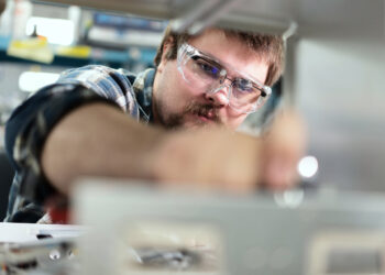 La sostenibilidad, el nuevo pulso de la atención sanitaria 