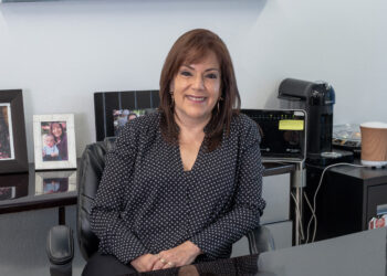 Grupo Netsoft nombra a Elisa García Barragán como su CEO