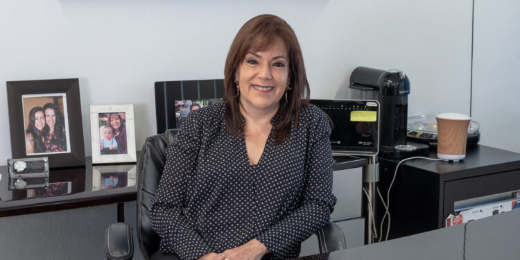 Grupo Netsoft nombra a Elisa García Barragán como su CEO