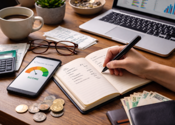 4 hábitos para cuidar tu historial crediticio y fortalecer tu libertad financiera
