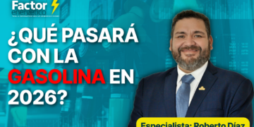Ventanilla única para el sector gasolinero daría certidumbre al empresario y a la autoridadad: Roberto Díaz de León