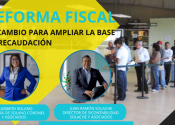 Urge reforma fiscal que ponga el “piso parejo” en el pago de impuestos: fiscalistas