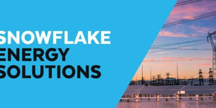 Snowflake lanza nuevas soluciones energéticas para la IA Data Cloud