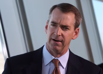 Tomás W. Horton se une a la Junta Directiva de Chevron