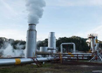 IMP, Pemex, INEEL y UNAM impulsan primer proyecto de geotermia conjunto