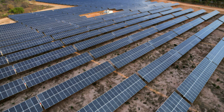 Atlas Renewable Energy refinancia 3,000 millones de dólares para su portafolio en Latinoamérica