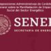 Sener emite las DACG`s sobre la Manifestación de Impacto Social del Sector Energético.