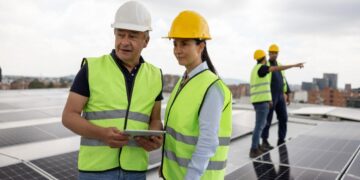 IRENA laza programa de financiamiento de proyectos de energía renovable en América Latina