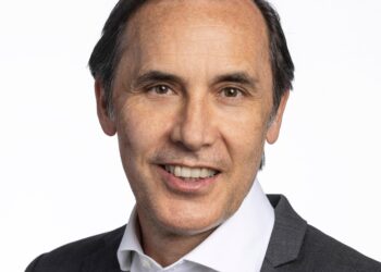 Repsol designa a Jesús Chillón como nuevo líder de su negocio en México