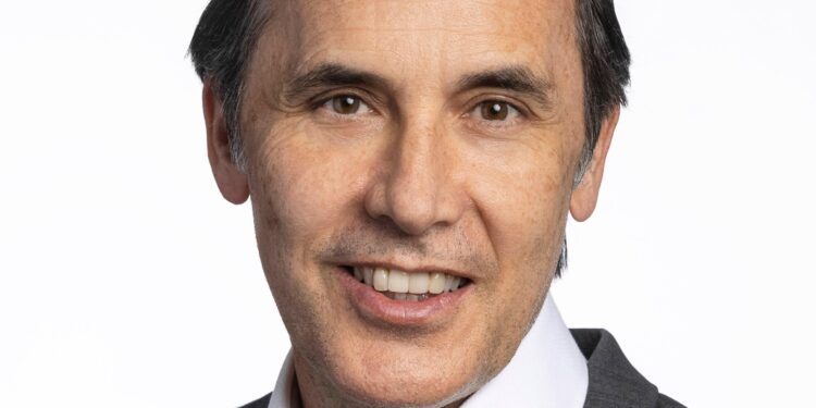 Repsol designa a Jesús Chillón como nuevo líder de su negocio en México