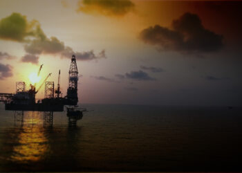 Las tendencias de los negocios de las Big Oil