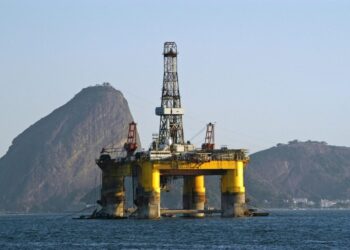 Chevron obtiene cuatro contratos de arrendamiento offshore para bloques de exploración en Grecia