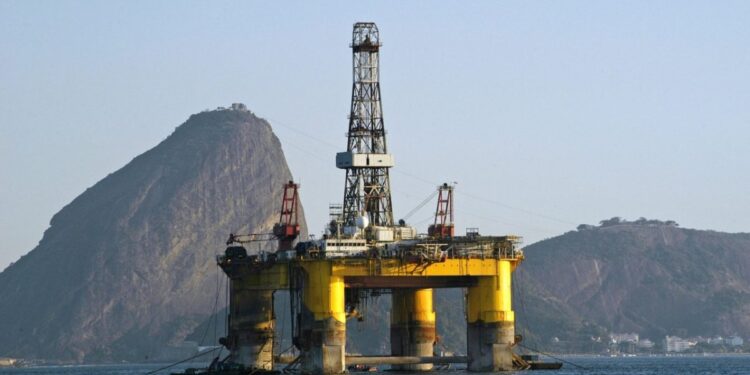 Chevron obtiene cuatro contratos de arrendamiento offshore para bloques de exploración en Grecia