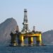 Chevron obtiene cuatro contratos de arrendamiento offshore para bloques de exploración en Grecia