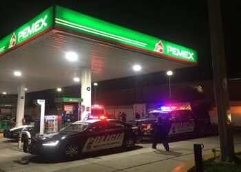 ONEXPO pide fortalecer protocolos de seguridad ante hechos de violencia; evitar despacho en bidones