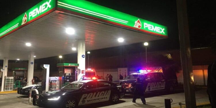 ONEXPO pide fortalecer protocolos de seguridad ante hechos de violencia; evitar despacho en bidones