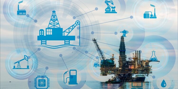 Los gemelos digitales, una decisión crítica en almacenamiento de gas natural y seguridad energética