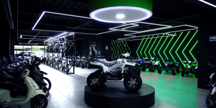 Sharmax llega al mercado mexicano y refuerza su estrategia de expansión en América Latina
