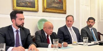 ABAC II Mexico City 2026 reunirá en abril a comunidad empresarial del Foro de Cooperación Económica Asia-Pacífico (APEC)