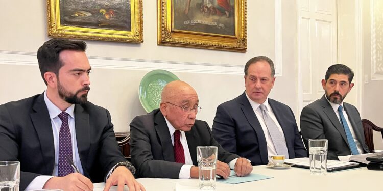 ABAC II Mexico City 2026 reunirá en abril a comunidad empresarial del Foro de Cooperación Económica Asia-Pacífico (APEC)