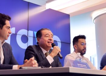 8 de cada 10 mexicanos estresados por las deudas; operan al límite o por arriba de sus capacidad financiera