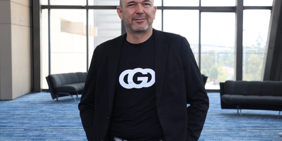 Gilberto Sánchez, nuevo presidente de la ANES