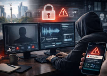 Fraude con IA se dispara 200% y recomendaciones de seguridad