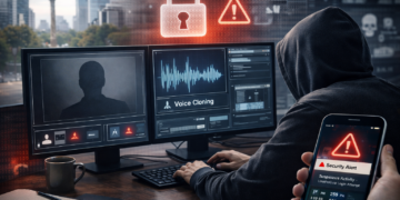 Fraude con IA se dispara 200% y recomendaciones de seguridad