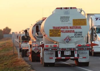 CNE inicia verificación del balizado con código QR: atención gasolineros y transportistas