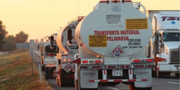 CNE inicia verificación del balizado con código QR: atención gasolineros y transportistas