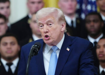 Estados Unidos, el banco central energético mundial