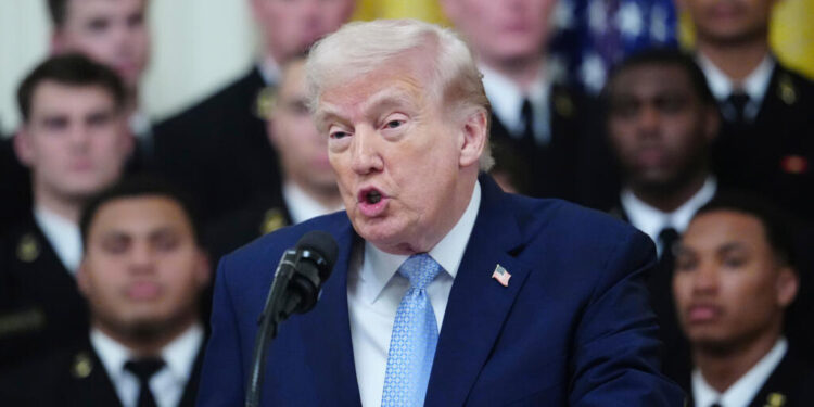 Estados Unidos, el banco central energético mundial