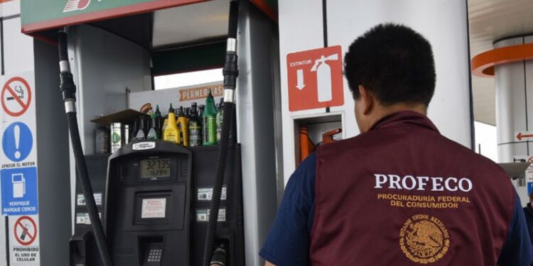 Profeco extiende plazo para verificación en instrumentos de medición que requieran precintos tipo UI