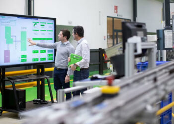 La ingeniería avanzada de Schneider Electric: pilar fundamental ante la creciente demanda global