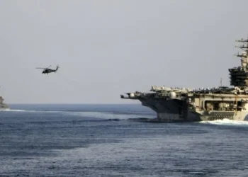 Corea, India, China y Japón, los más afectados por el cierre de Ormuz; Plan de EE.UU. para reducir impacto