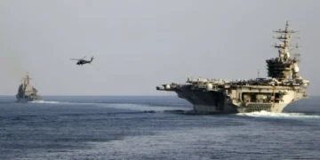 Corea, India, China y Japón, los más afectados por el cierre de Ormuz; Plan de EE.UU. para reducir impacto