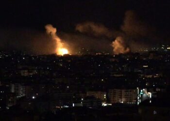 Irán la pieza final de la estrategia energética de Estados Unidos